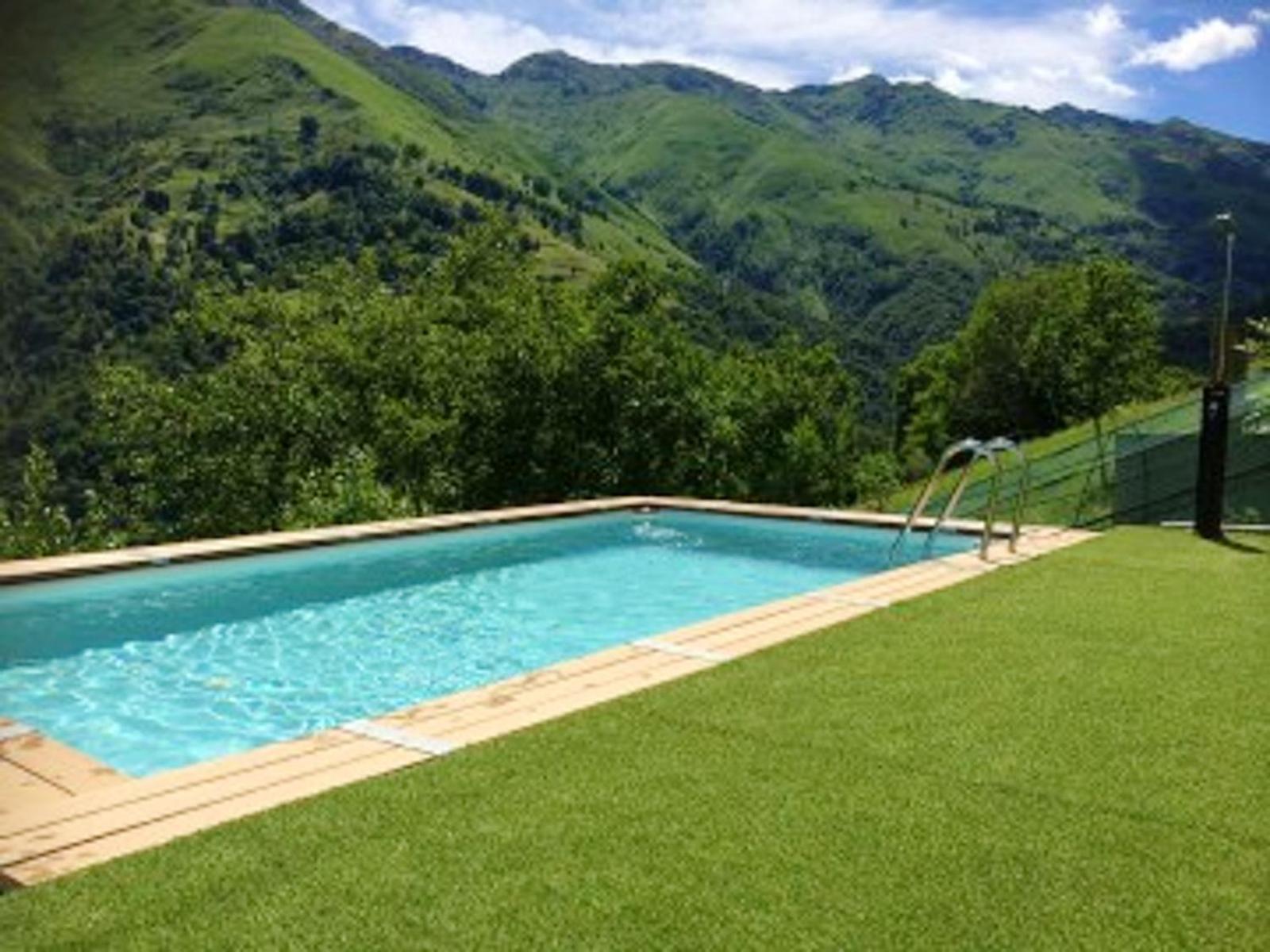 Chalet Via S. Iorio